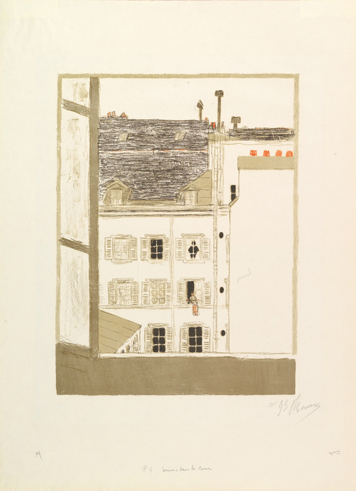  Piere Bonnard —— 83